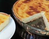 Une image de l'étape 4 de Le flan pâtissier.