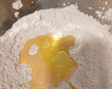 Foto del paso 2 de la receta: Arepas de Trigo