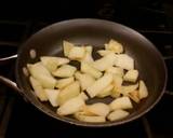 Apple Strusel Cheesecake recipe step 6 photo