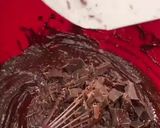 Une image de l'étape 7 de Cookies🍪 craquelés façon🥧 brownies 🍫.