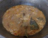 Foto langkah ke 5 dari resep Pecak Ontong Peda.