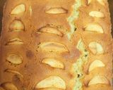 Foto del paso 6 de la receta: Queque de manzana