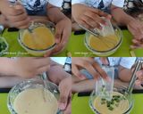 Foto langkah ke 1 dari resep Telor Cubit.