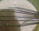 Foto langkah ke 4 dari resep Bingka Singkong Teflon.