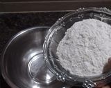 வெண்ணிலா சாக்லெட் சிப்ஸ் கப் கேக் (Vannila chocolate chips cookies recipe in tamil) ரெசிபி ஸ்டேப் 1 புகைப்படம்