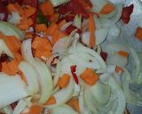 Foto del paso 6 de la receta: Guiso de mar (chupín)