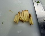 【炒】龍鬚菜的食譜步驟2照片