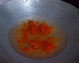 Foto langkah ke 6 dari resep Bakwan Mie.