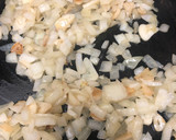 Foto del paso 2 de la receta: 133. Macarrones con salsa de soja texturizada (principal pasta)