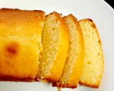 பவுண்ட் கேக்(pound cake recipe in tamil) ரெசிபி ஸ்டேப் 8 புகைப்படம்