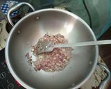 রাজমা (Rajma recipe in Bengali) রেসিপির ধাপ 5 ছবি