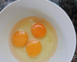 Foto del paso 3 de la receta: Sorrentinos de zanahoria y boniato con crema de champiñones