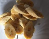 Foto langkah ke 3 dari resep Kue pisang Rai (jajanan khas bali).