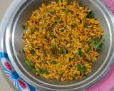 ભરેલા ટામેટાં પૌવા નું ચટપટુ સલાડ (Stuffed Tomato Paua Chatpatu Salad Recipe In Gujarati) રેસીપી સ્ટેપ2ફોટો