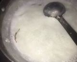 A picture of step 1 of Kheer.