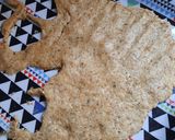 Foto del paso 2 de la receta: Bizcochitos de sésamo y queso