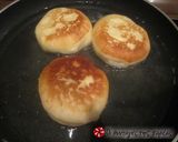 Φωτογραφία βήματος 7 της συνταγής Krapfen ή Berliner ή Λουκουμάς