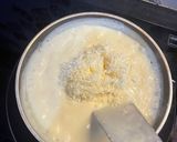 Foto langkah ke 4 dari resep Lasagna Panggang.