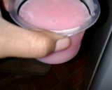 Foto langkah ke 9 dari resep Puding Puyo Silky 😋.