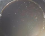 A picture of step 1 of Quick christmas cake.
