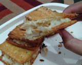 Foto langkah ke 3 dari resep Gabin fla melted.