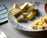 চিজি পনির ললিপপ (cheesy paneer lollipop recipe in Bengali) রেসিপি ধাপ - 1 ছবি