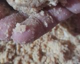 A picture of step 10 of Gond Jaggery Laddu.
