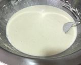 Foto langkah ke 1 dari resep Bakwan sayur.