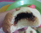 Foto langkah ke 5 dari resep Bakpao karakter.