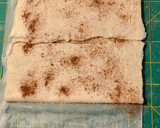 Foto del paso 3 de la receta: Pastas de hojaldre, dulces y saladas