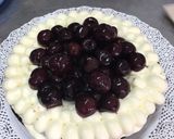 Foto del paso 5 de la receta: Brownie de poroto negro