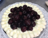 Foto del paso 5 de la receta: Brownie de poroto negro