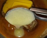 A picture of step 1 of Til ke gajak.