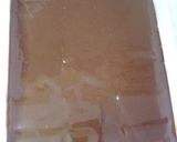 Φωτογραφία βήματος 3 της συνταγής Chocolate vanilla dessert!