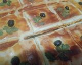 صورة لخطوة 19 من وصفة بيتزا كوكا (Pizza couvert)