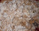 Foto del paso 3 de la receta: Hamburguesas de soja