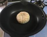 Roasted Soy Rice Ball (Yaki Onigiri) recipe step 3 photo