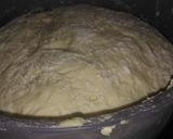 Foto del paso 2 de la receta: Pizza casera 🍕