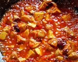 Foto langkah ke 1 dari resep Sambal jengkol jeletot.