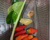 Foto langkah ke 3 dari resep Pesmol Mujair.