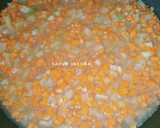 Foto langkah ke 3 dari resep 103. Pastel.