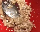 Foto del paso 1 de la receta: Barritas de banana al microondas