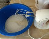 Foto del paso 12 de la receta: Helado de sal marina (Kingdom Hearts Sea salt hice cream)