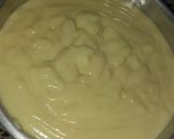Foto del paso 2 de la receta: CREMA PASTELERA😊👩‍🍳