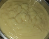 Foto del paso 2 de la receta: CREMA PASTELERA😊👩‍🍳