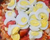 Foto del paso 2 de la receta EMPANADA DE 🐠JUREL🐠