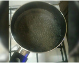Foto del paso 1 de la receta: Caramelo líquido...!!