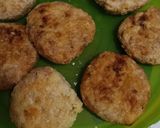 Foto langkah ke 7 dari resep Perkedel Tempe.