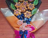 Foto langkah ke 7 dari resep Fancy Cookies.
