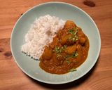 Foto del paso 10 de la receta: Chicken Dum Aloo Masala (चिकन दम आलू मसाला)